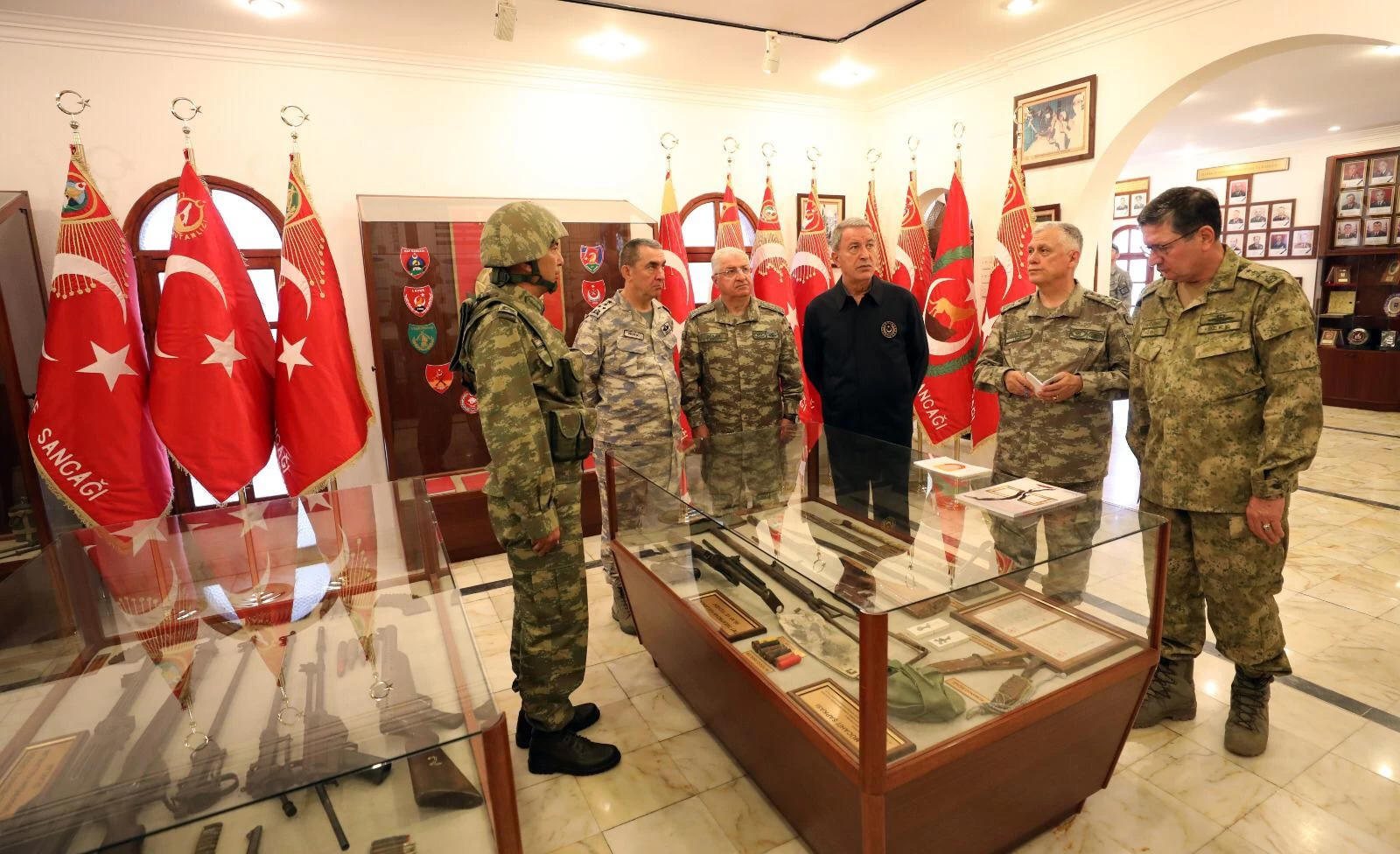 Νέα πρόκληση Ακάρ από τα κατεχόμενα: Οι Έλληνες να μαζέψουν τα μυαλά τους!